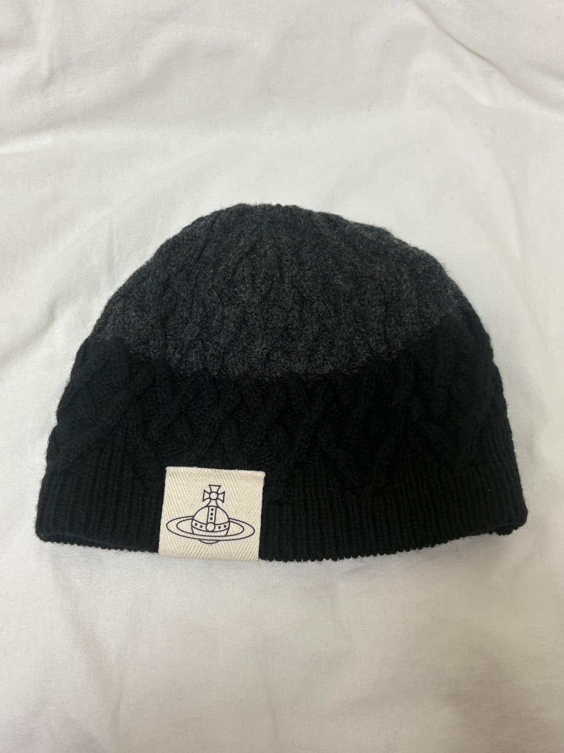 비비안웨스트우드 비니 상품이미지1