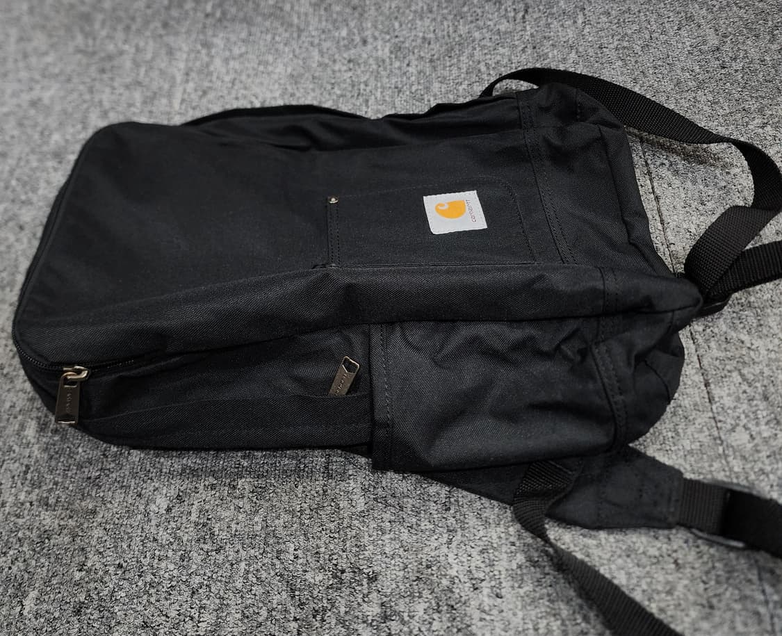 칼하트 레거시 컴팩트 백팩 가방 상품이미지5