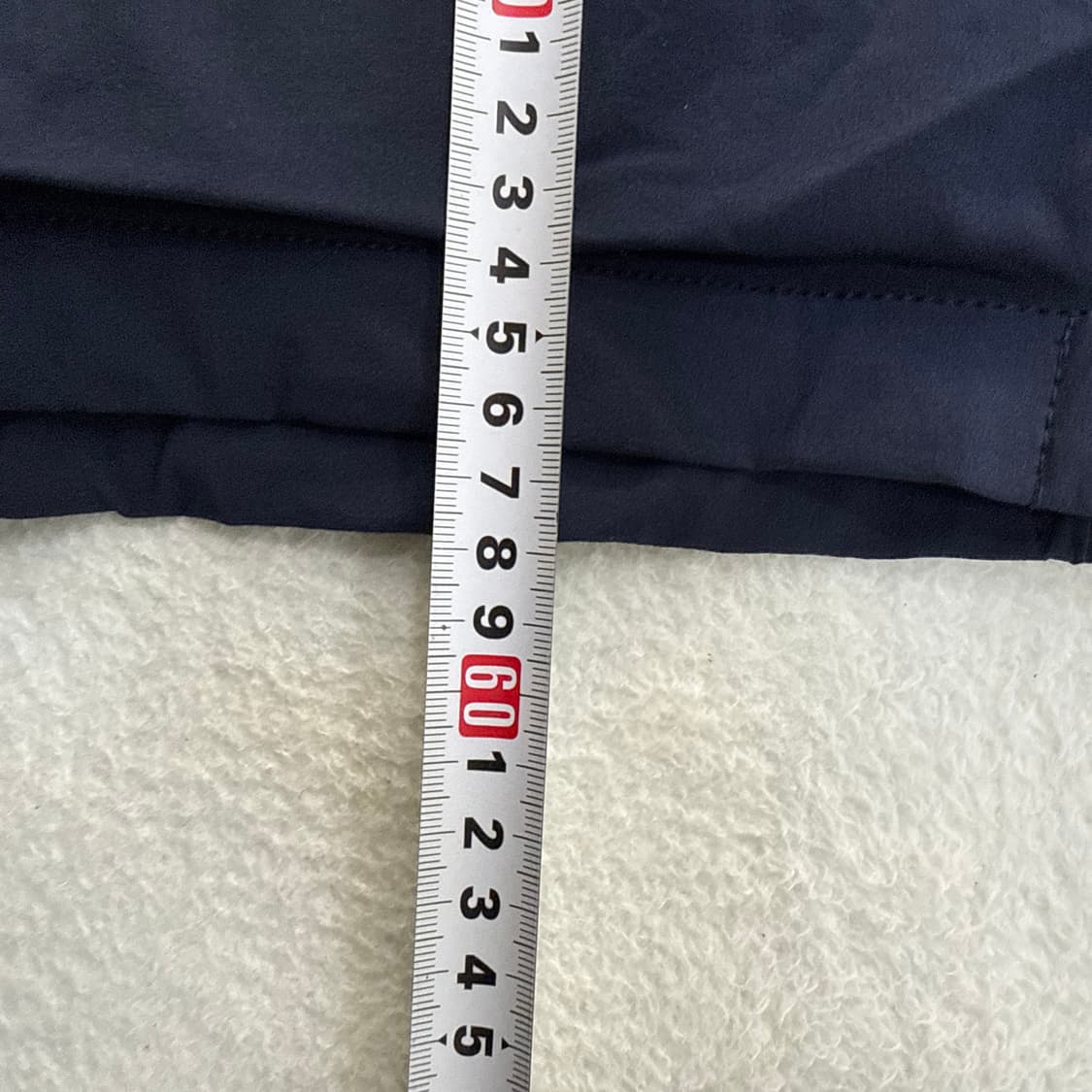 14-16 폴로랄프로렌 후드 코치 자켓 0413T 상품이미지7