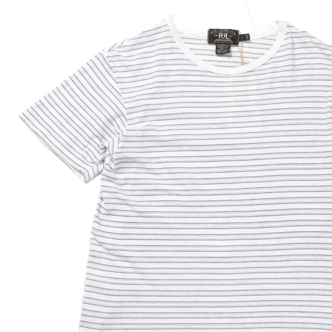 더블알엘 RRL stripe T-shirt  상품이미지2