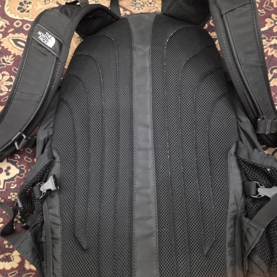 노스페이스 핫샷 33L 상품이미지5