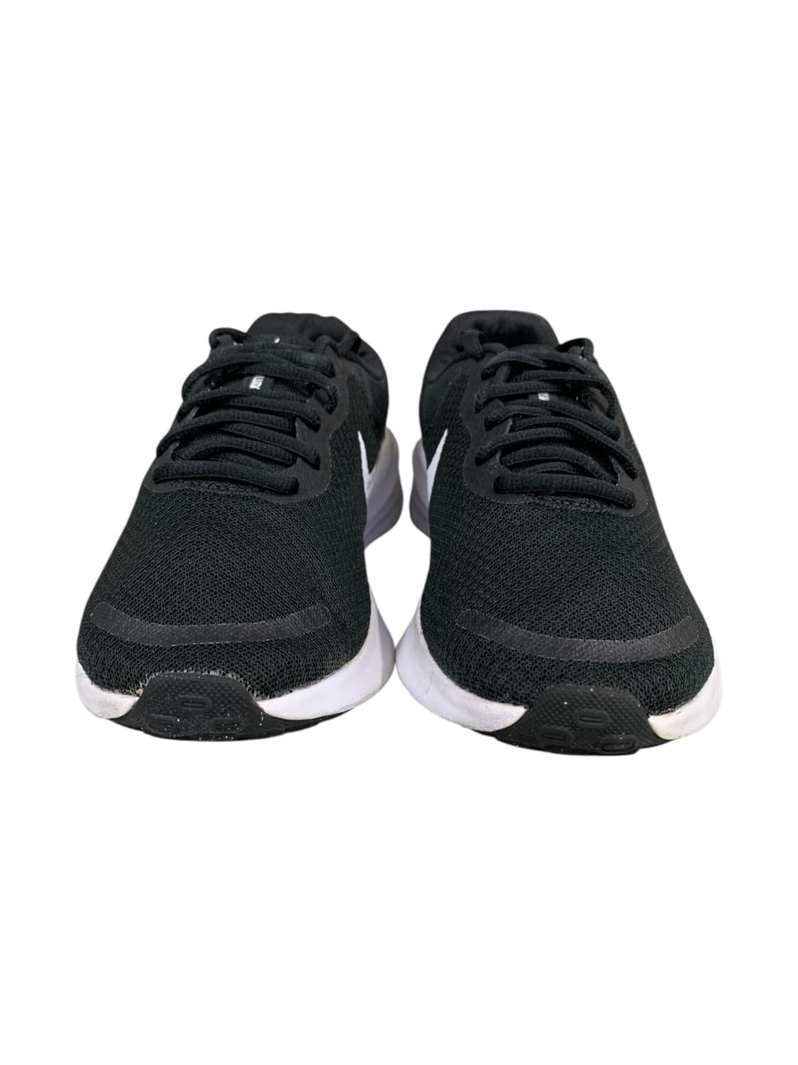 나이키 레볼루션 7 블랙 250 상품이미지4