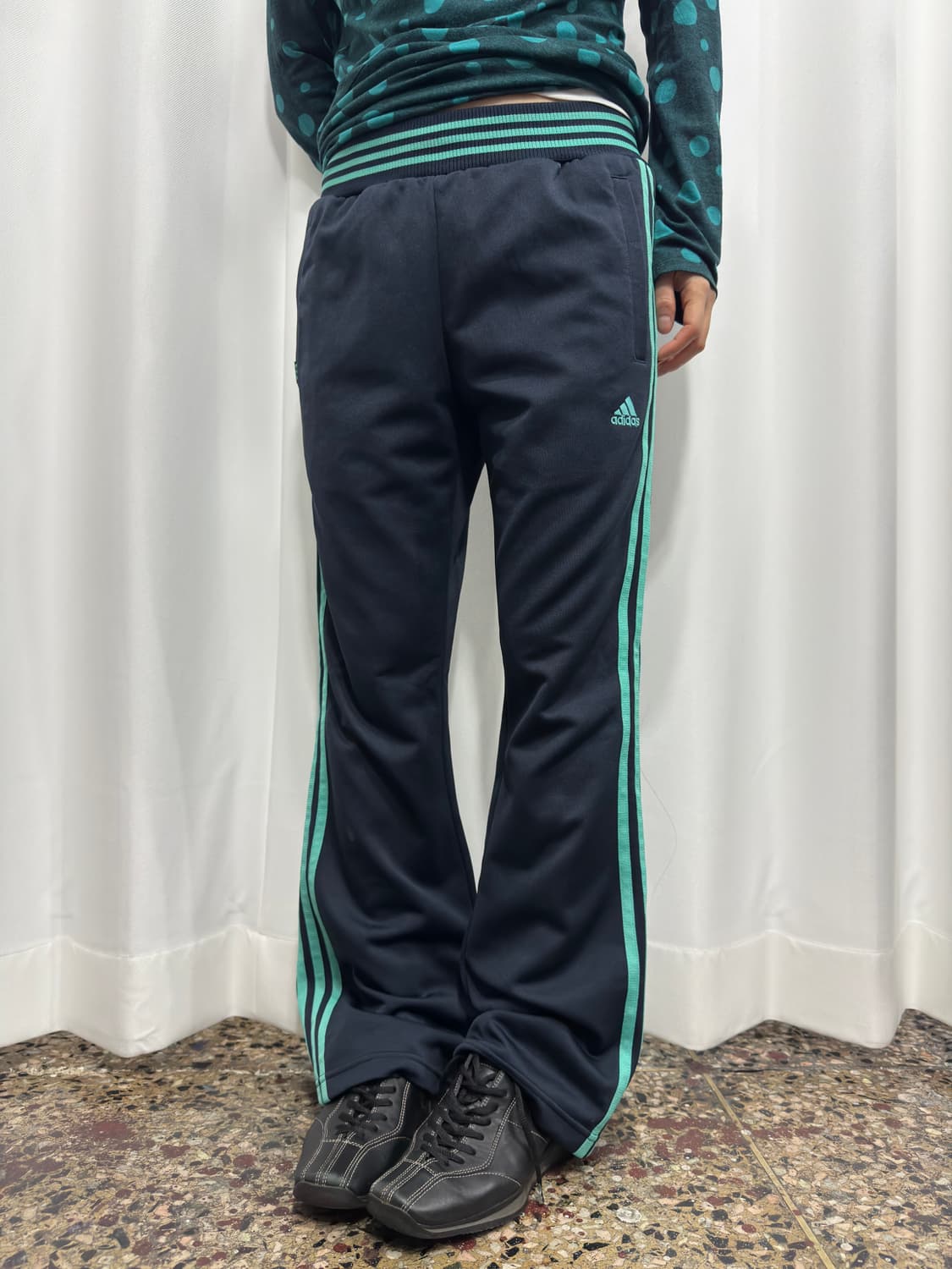 adidas mint line pants 상품이미지3