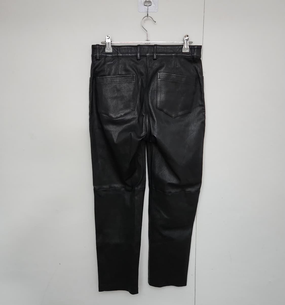 ROBO 로보 28인치 양가죽바지 상품이미지2