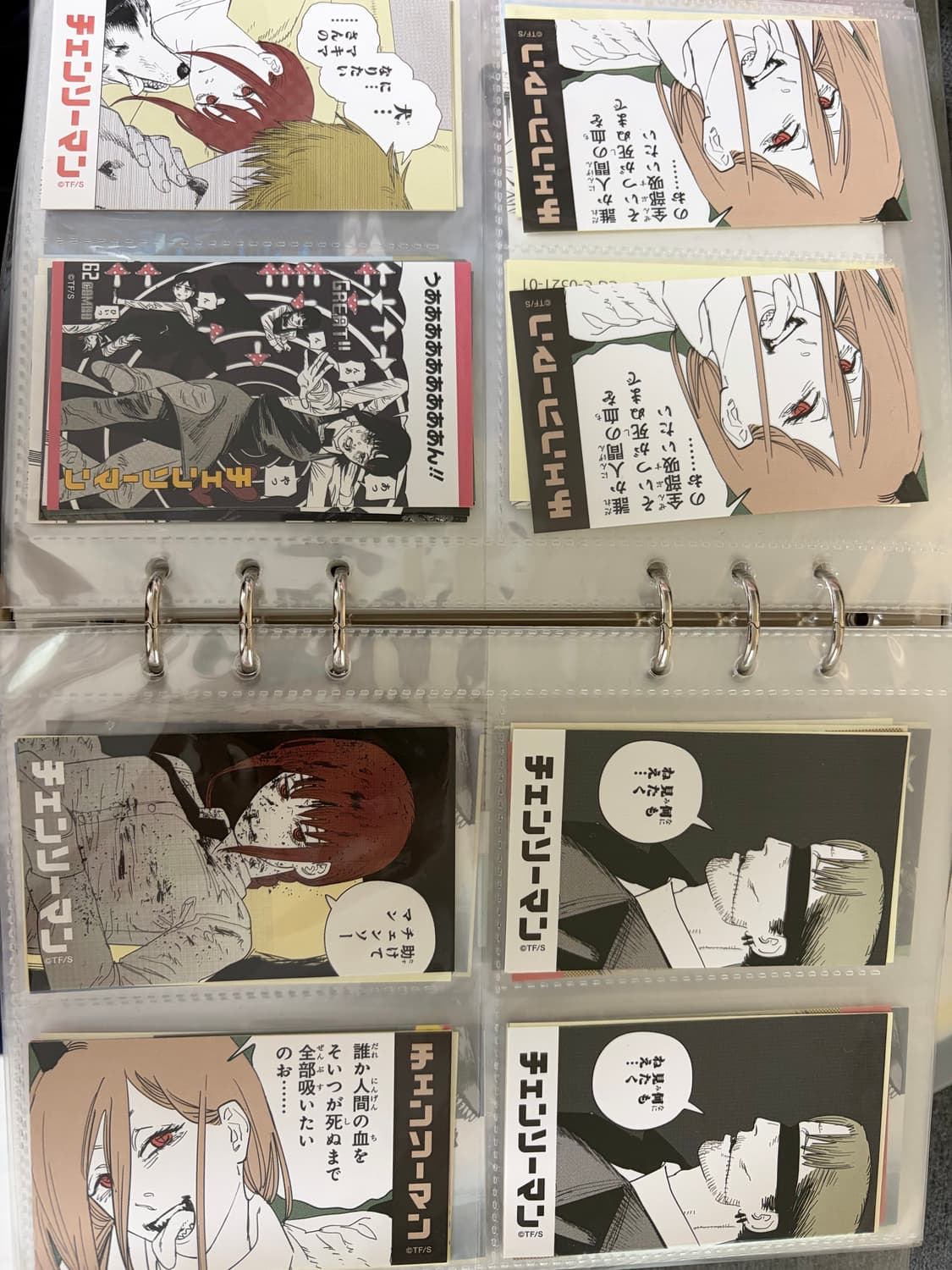 체인소맨 만화책 1~12권, 룩백, 소설, 일어책, 단편집 & 굿즈 일 상품이미지9