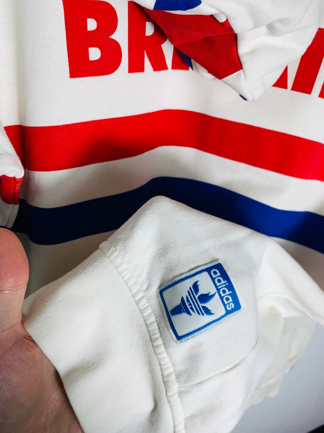 아디다스 신영국 아디다스후드집업 아디다스져지 상품이미지7