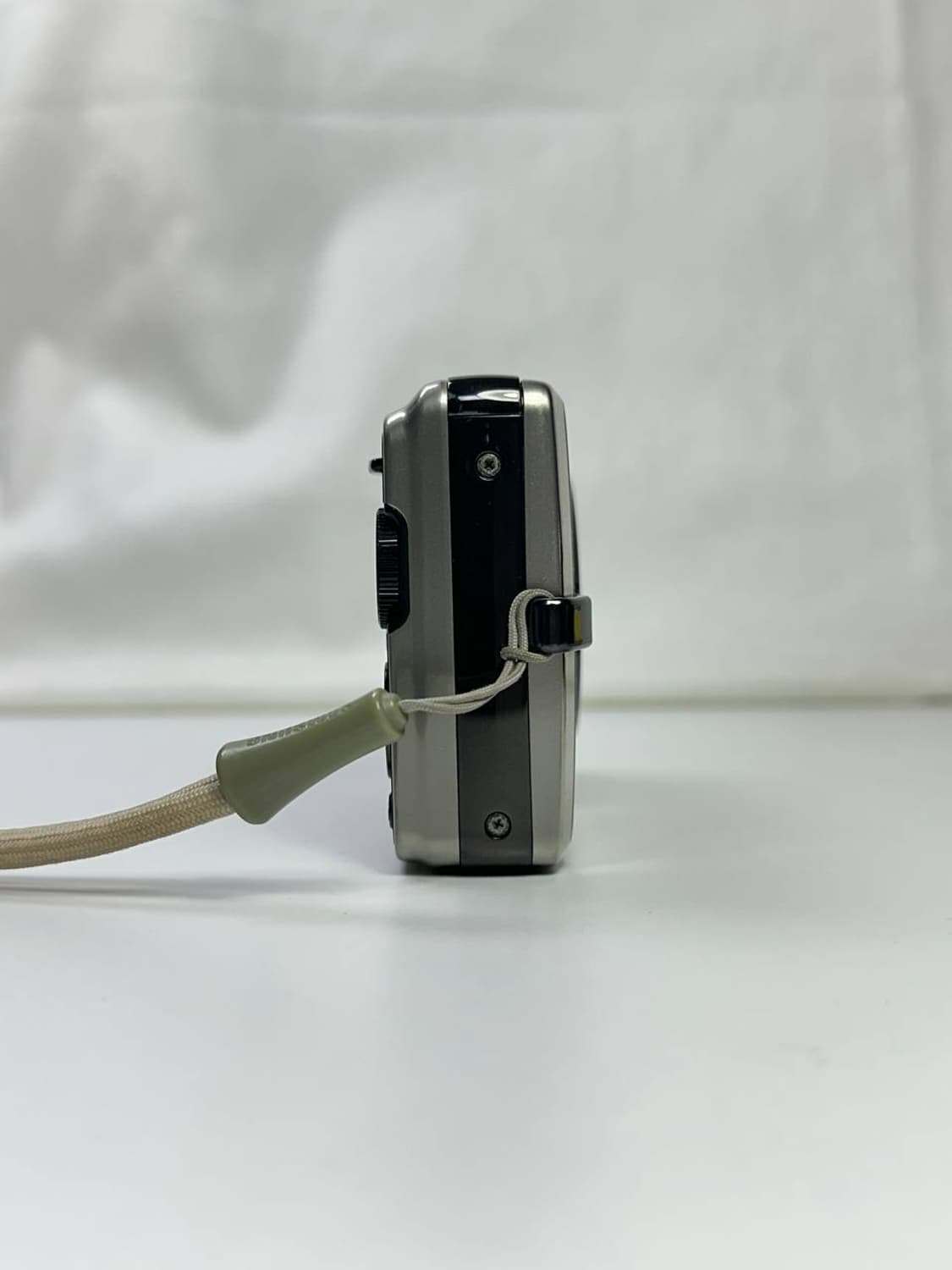 뷰티샷‧₊˚ Samsung VLUU IT100 삼성 블루 디카 상품이미지10