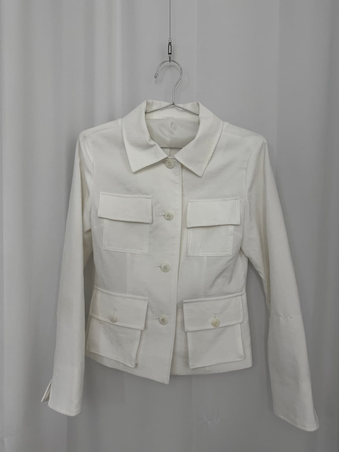 Four Pocket Jaket 상품이미지1