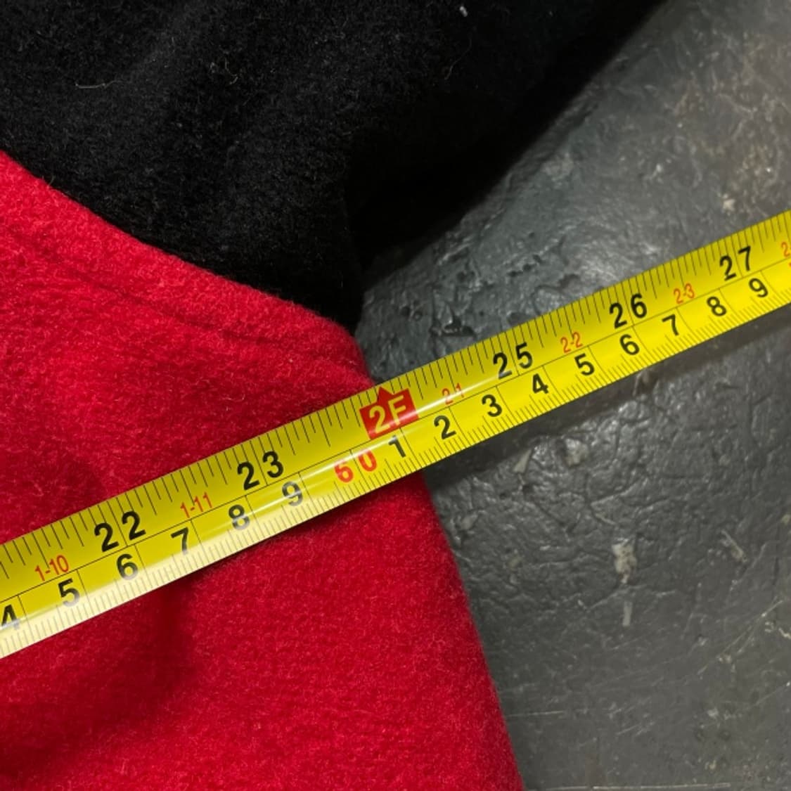 100 조던 삼나스포츠 올드스쿨  바시티 자켓 상품이미지7