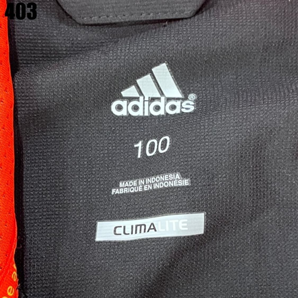 아디다스 바람막이 자켓 상품이미지2