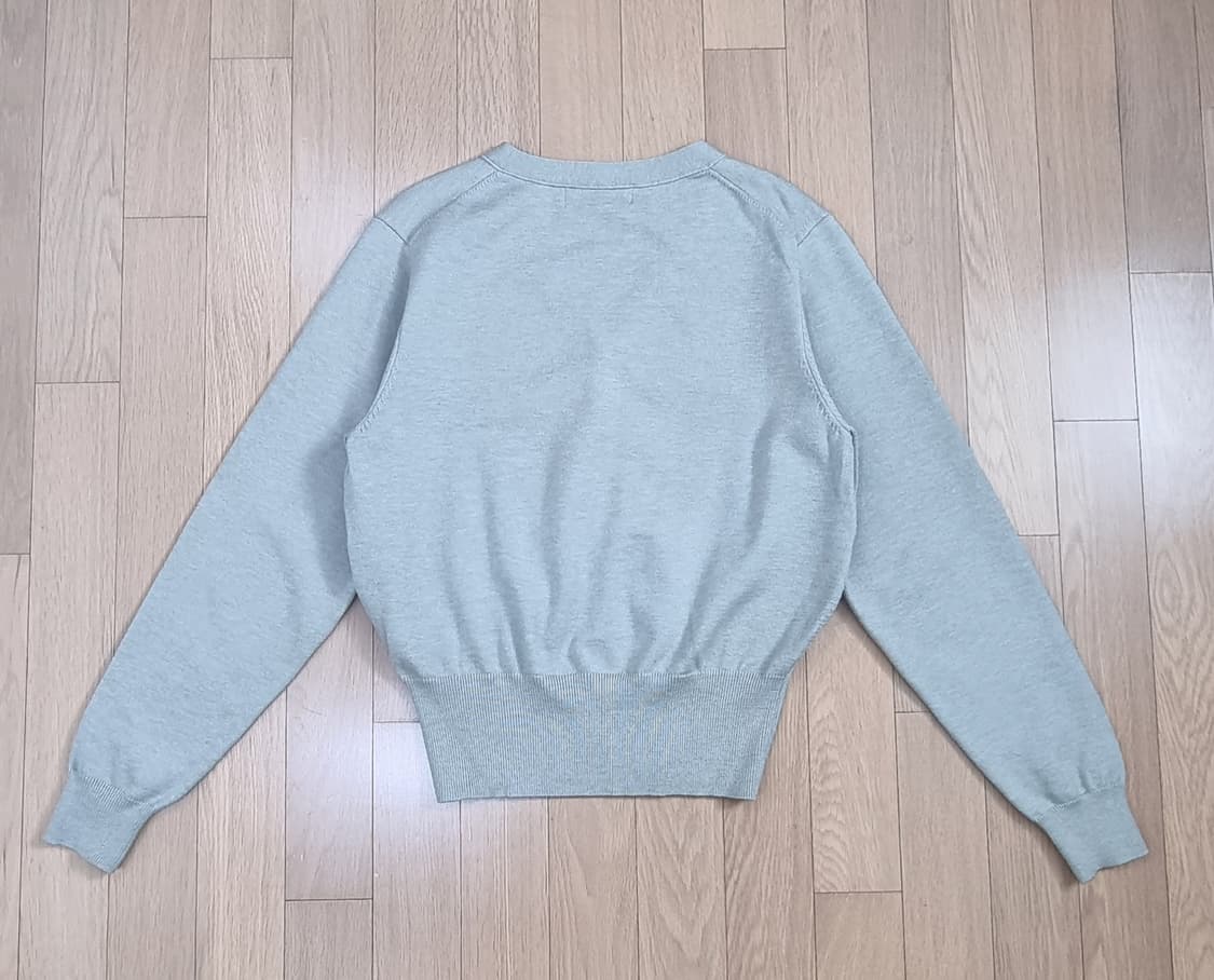 제너럴아이디어 에센셜 가디건 M _ 여성 상품이미지6