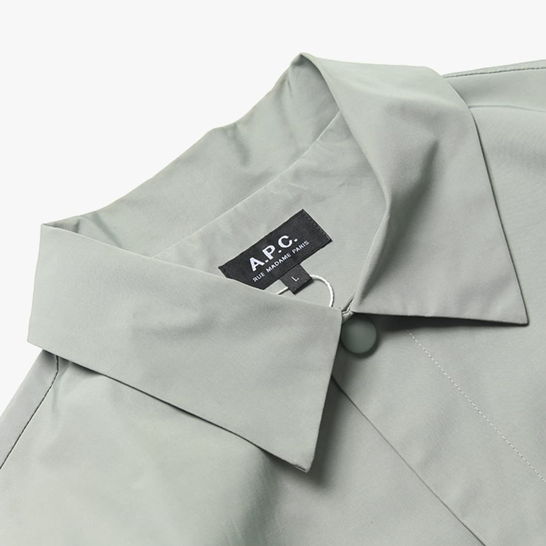 A.P.C "Coach Jacket" 상품이미지6