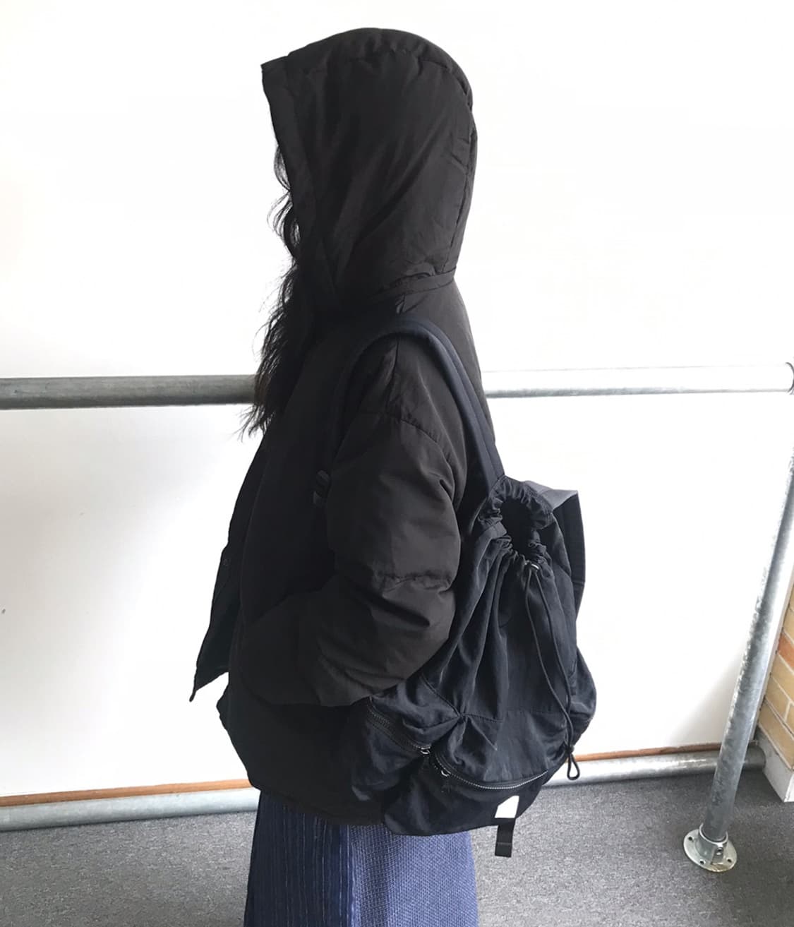 URBAN RESEARCH DOORS  상품이미지9