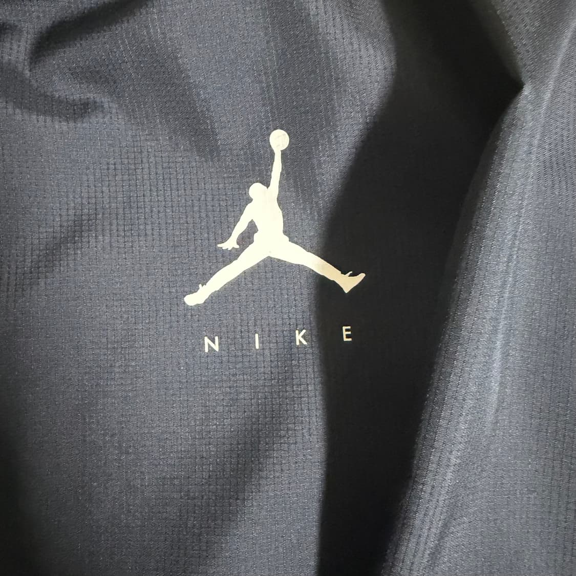 나이키 조던 점프맨 수트 재킷 아노락 바람막이 재킷 DJ0247-0 상품이미지4