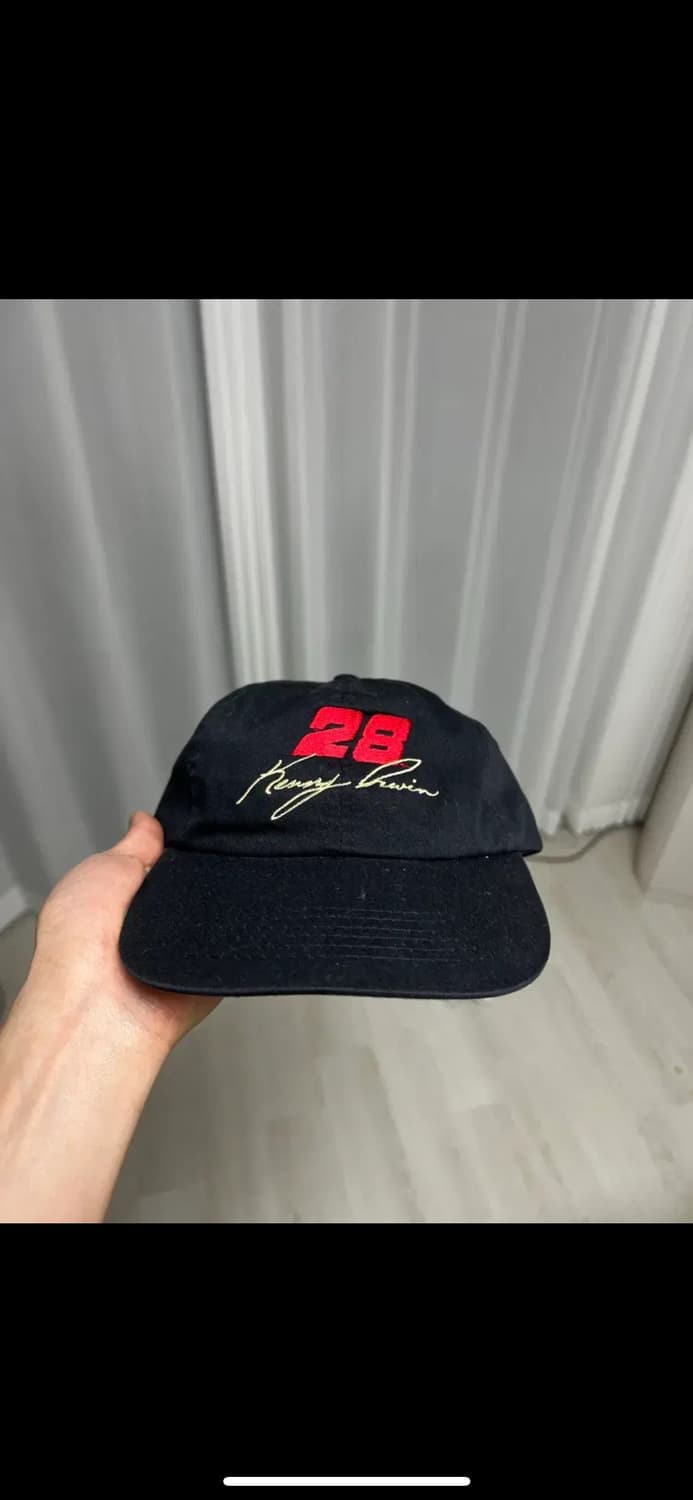90s 빈티지캡 상품이미지2