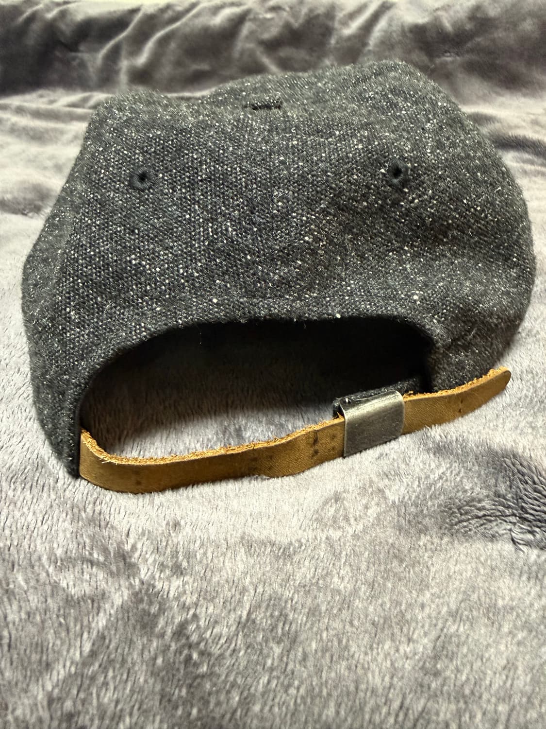 칼하트 윕 포터캡 상품이미지2