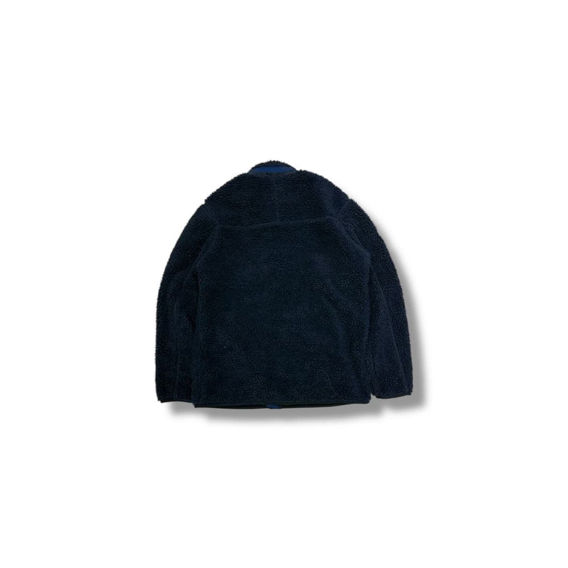 [S] 몽벨 네이비 후리스 상품이미지4