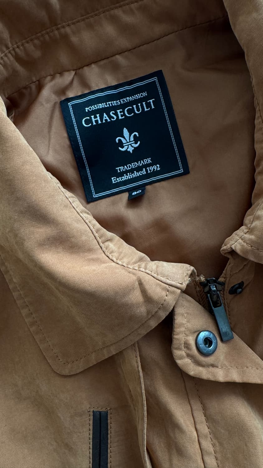 CHASECULT 카라 원피스 상품이미지3