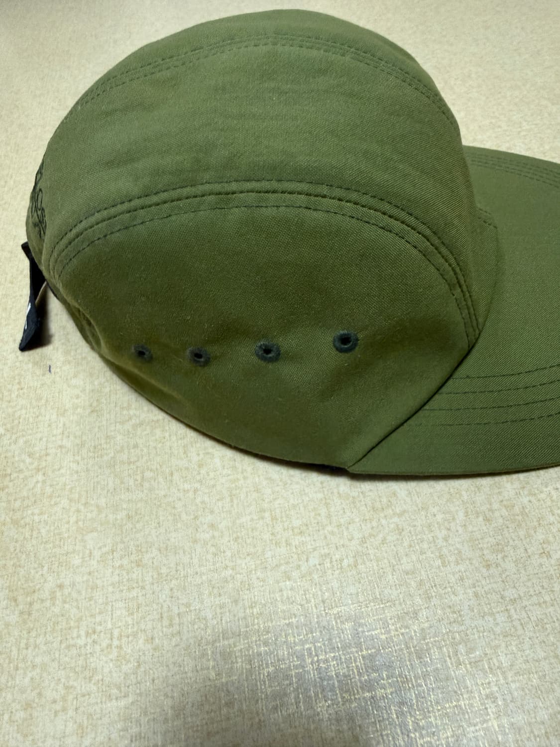 헤리티지플로스 롱빌캡 상품이미지3