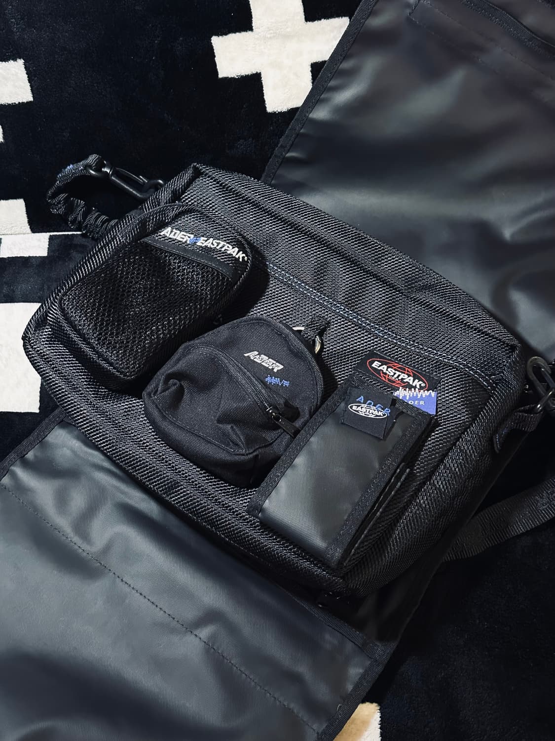 아더에러 이스트백 백팩 상품이미지2