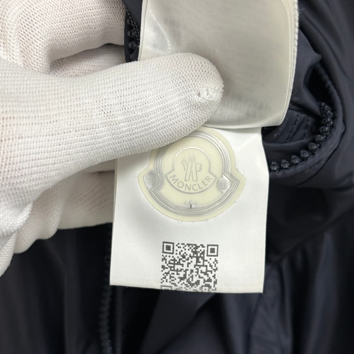 [7]몽클레어 레페 바람막이 상품이미지5