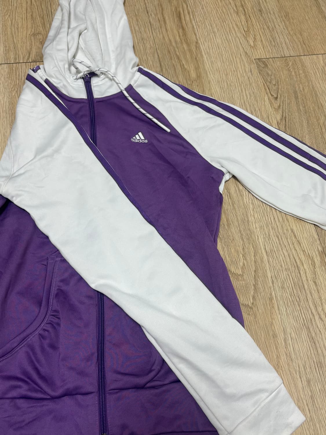 아디다스 져지 상품이미지2