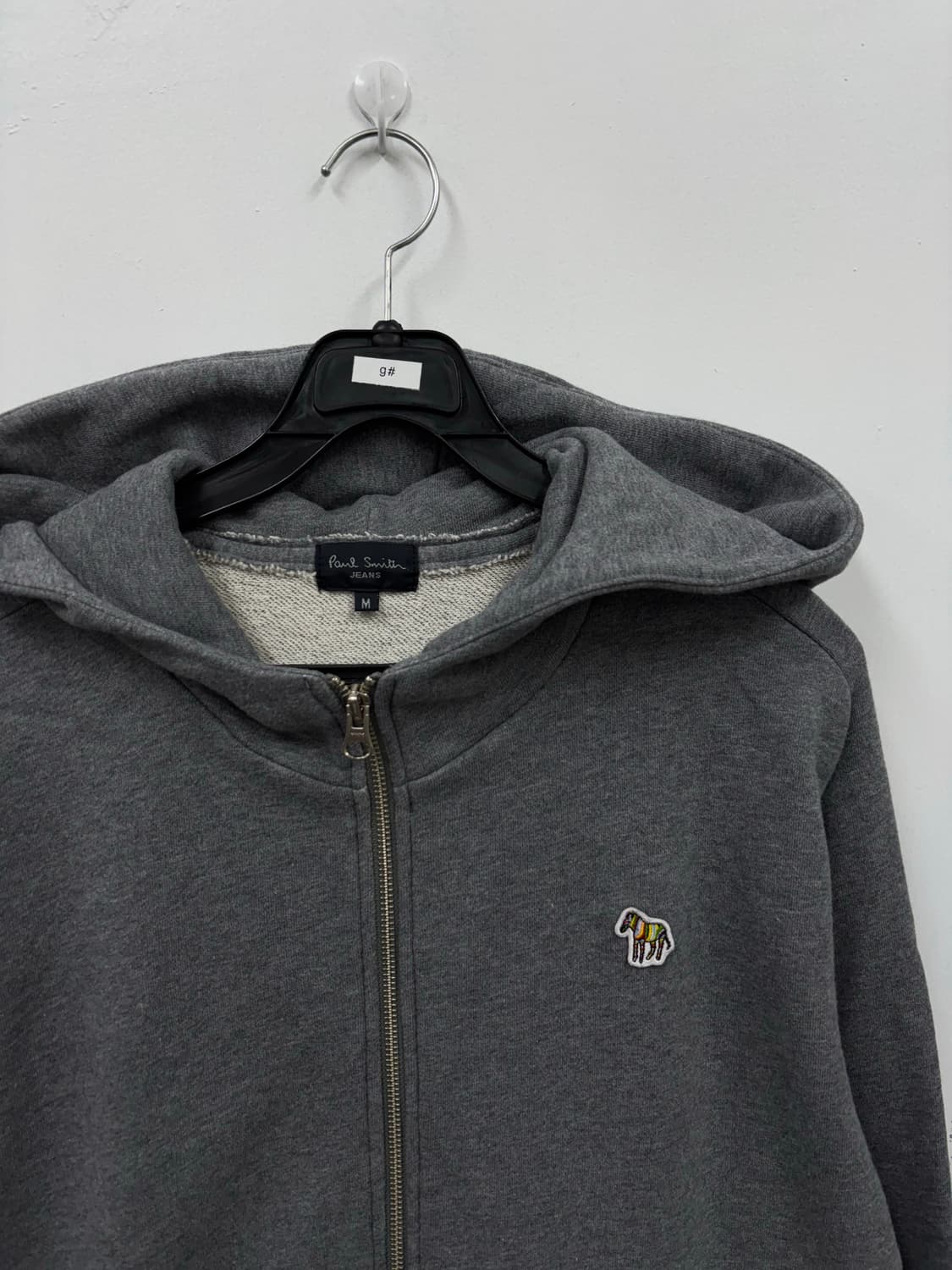 폴 스미스 후드집업 상품이미지4