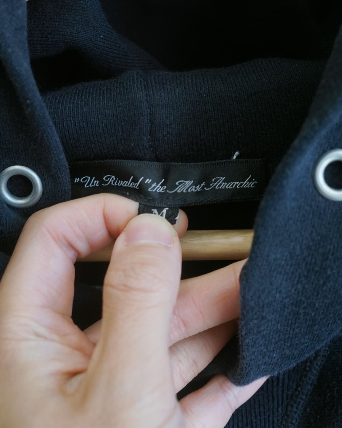 Unrivaled 상품이미지8