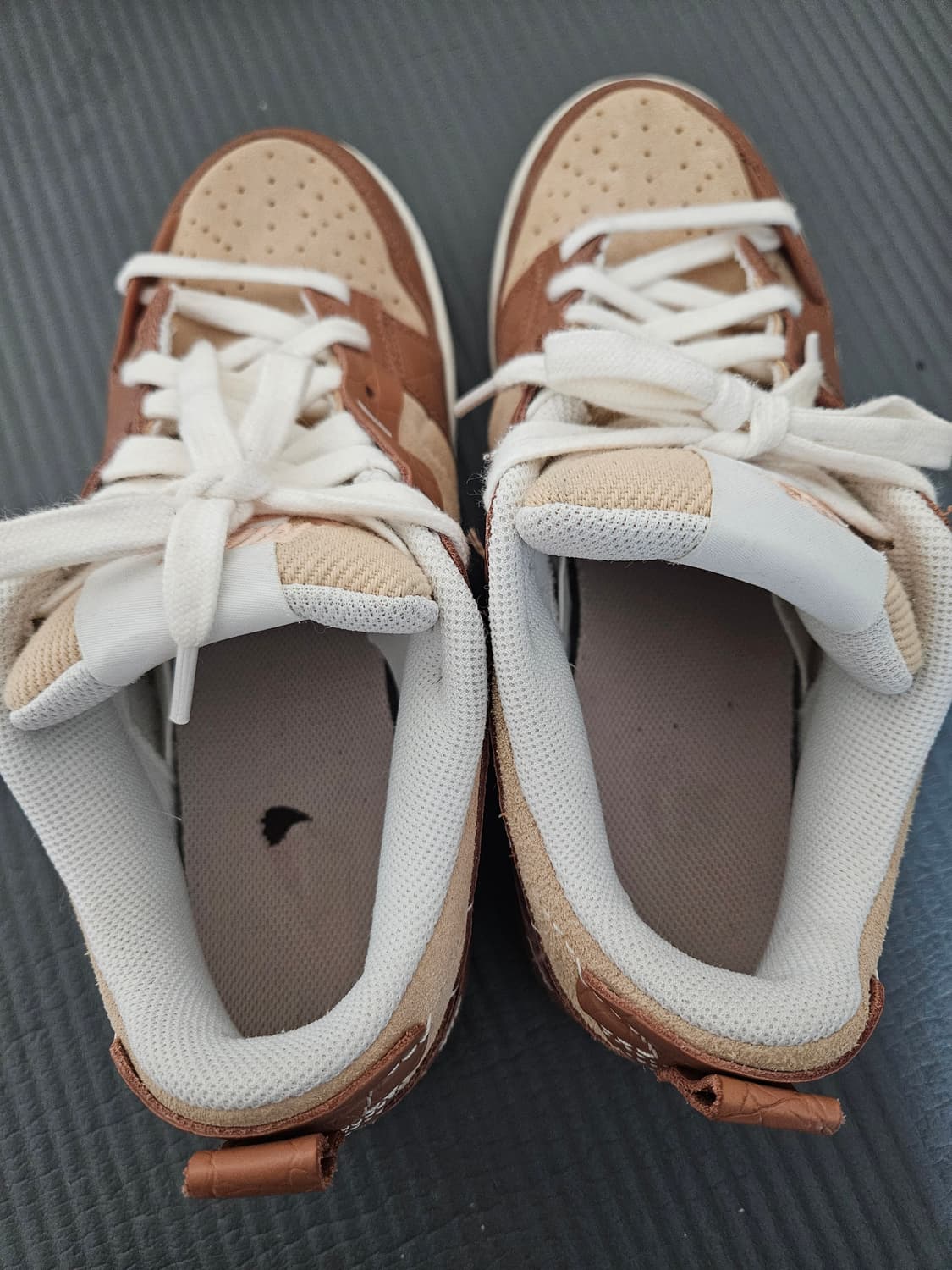 [250]나이키 덩크 로우 디스럽트2 SE 미네랄 클레이 운동화 상품이미지5