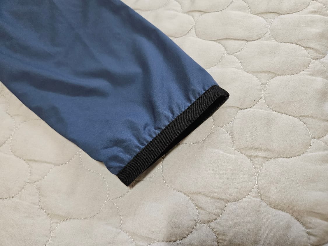 PXG 남성 퍼포먼스 우븐 자켓 골프점퍼 골프 바람막이 100 상품이미지7