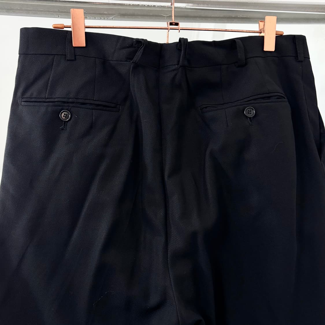 입생로랑 린넨 트라우저 상품이미지6