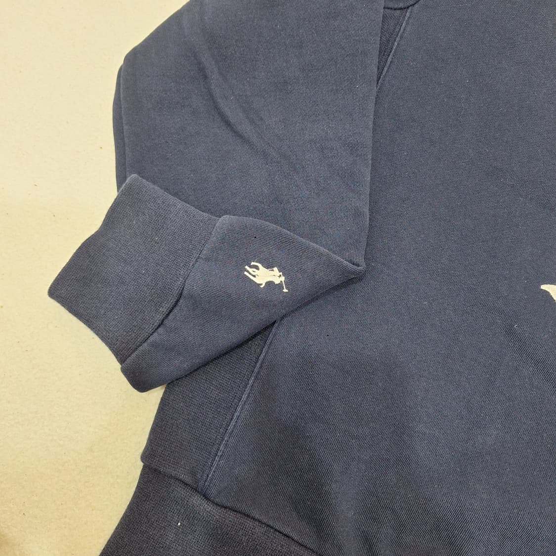 폴로랄프로렌  R1967  맨투맨M 상품이미지3