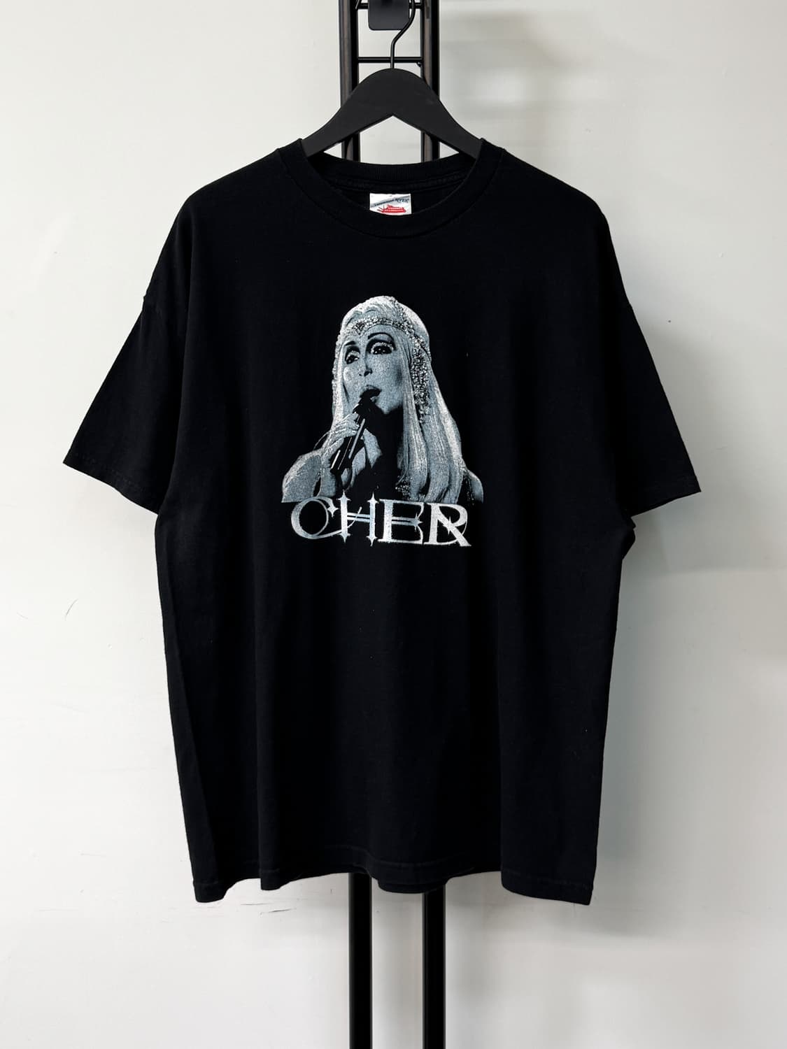 테네시 리버 Cher 2003 Farewell 투어 티 상품이미지1