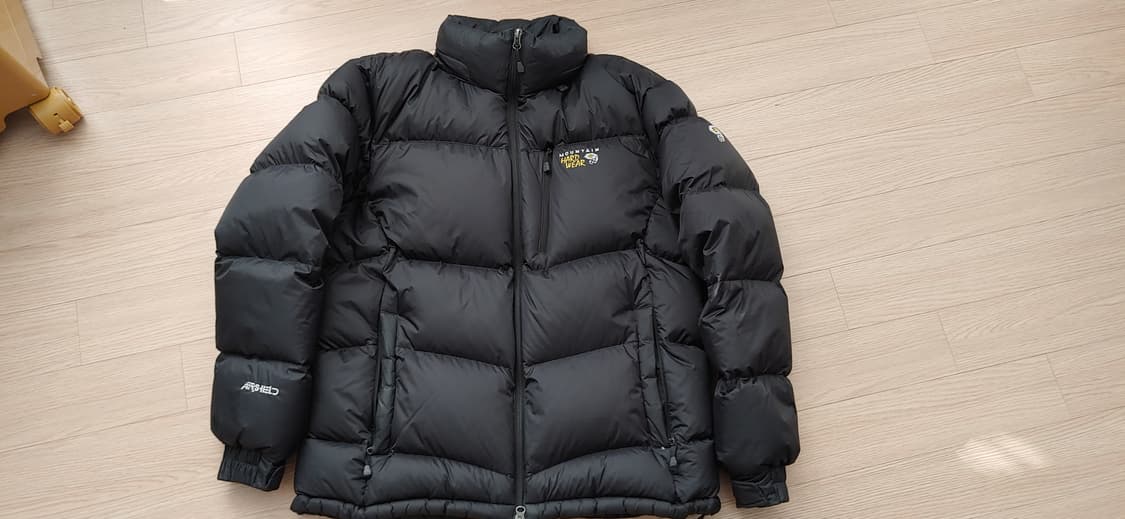 마운틴하드웨어 구스패딩 105((CL) 상품이미지1