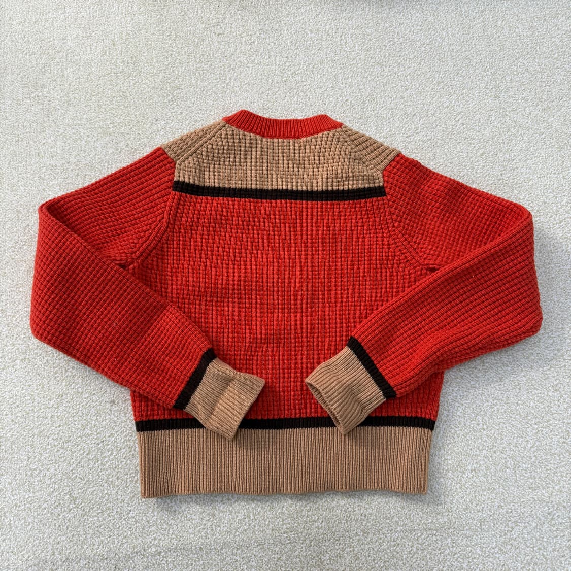 [XL] 마르니 유니클로 니트 스웨터 0106T1 상품이미지2