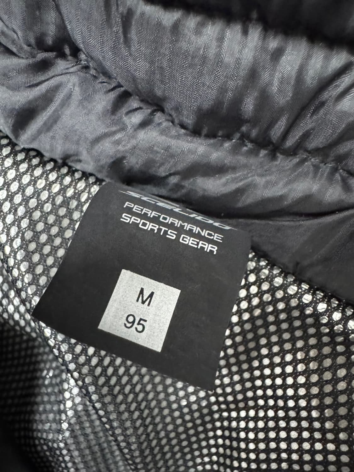 스켈리도 미사용 상품이미지3