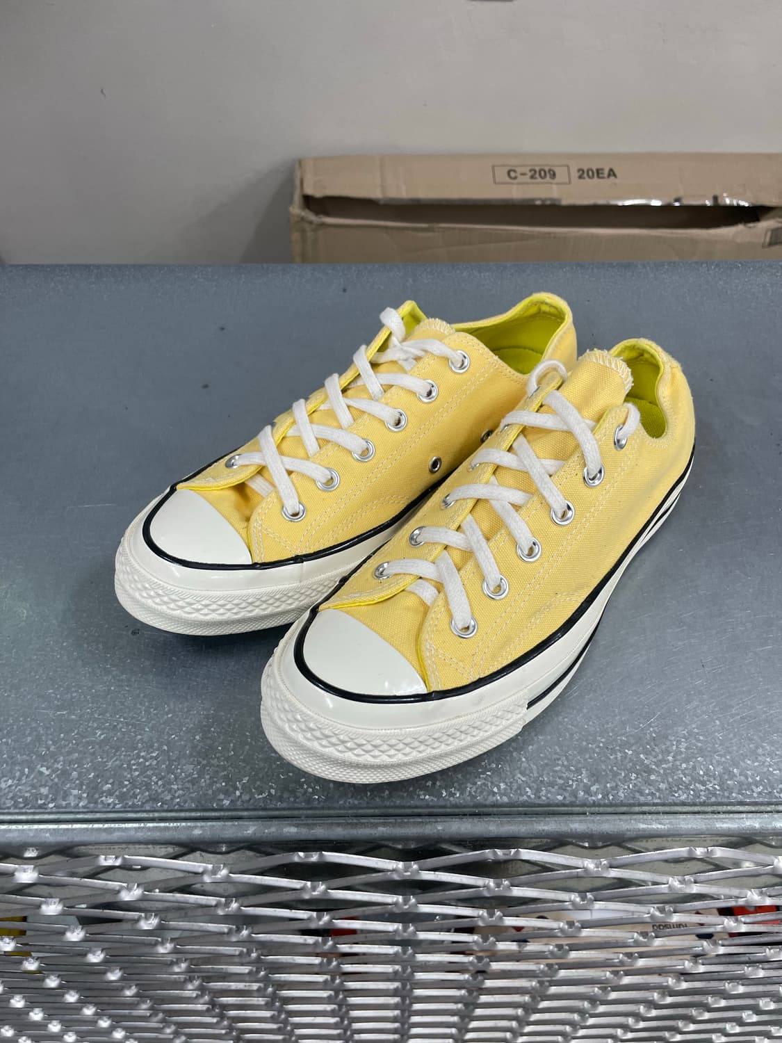 컨버스 척테일러 1970 260 상품이미지2