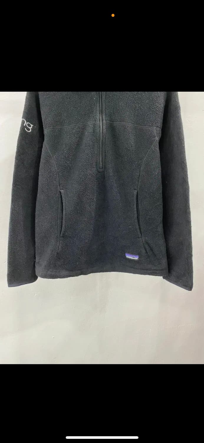 파타고니아 플리스 상품이미지5