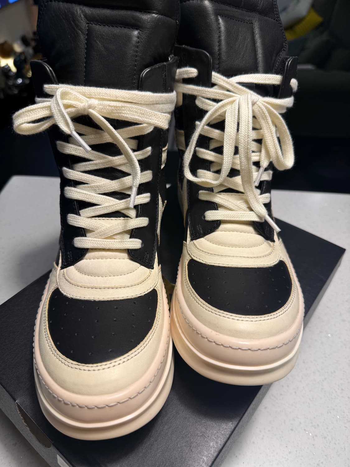 daft 릭나 og (릭오웬스 나이키 오마주) 상품이미지2