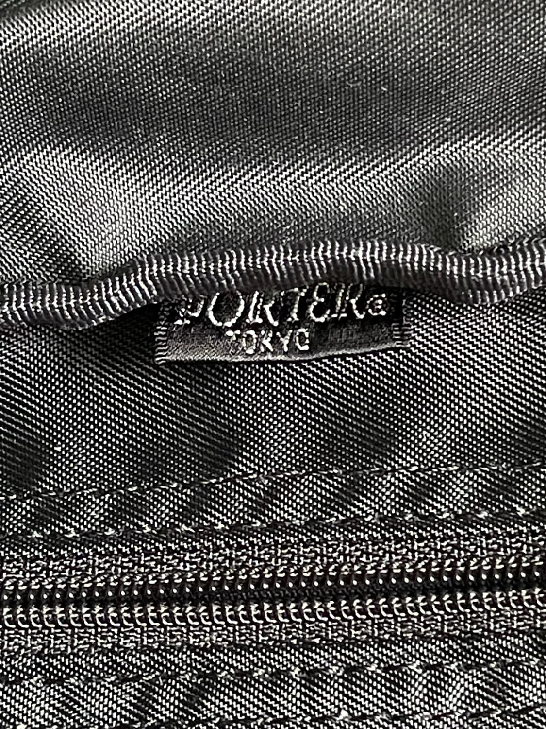 포터 백팩 상품이미지3