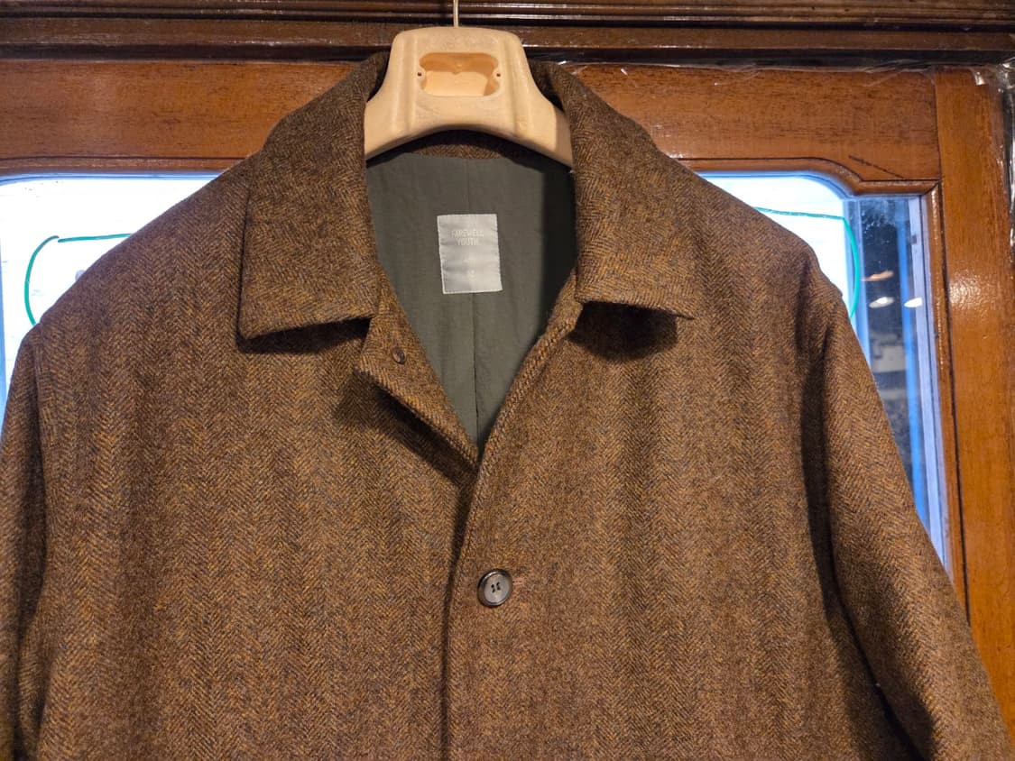 어나더오피스 문트위드코트 상품이미지6