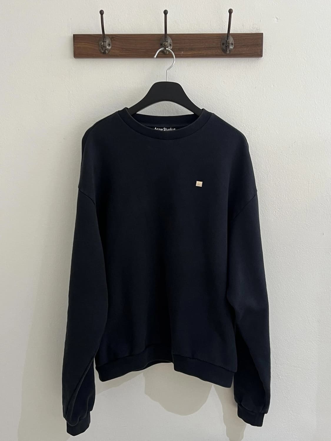 아크네 스튜디오 스웻셔츠 상품이미지1