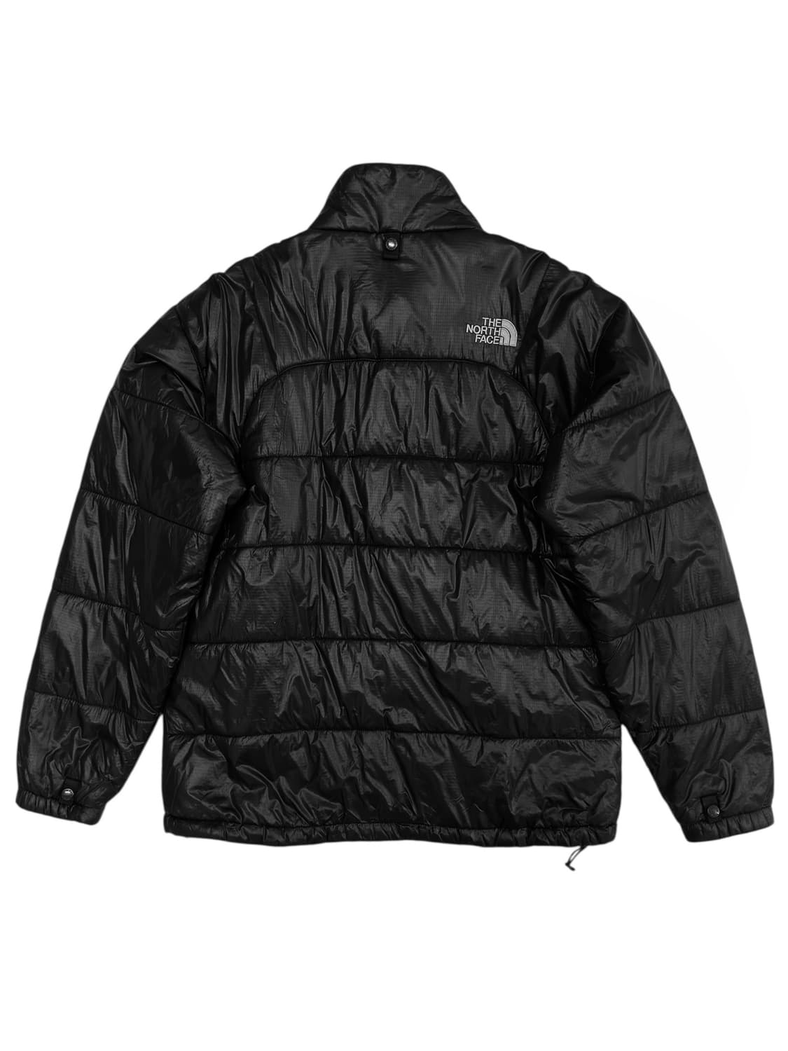 노스페이스 경량패딩 상품이미지2