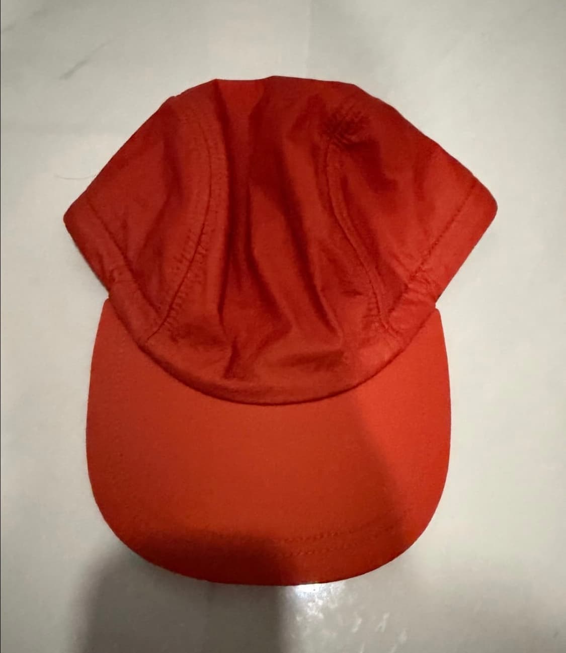 아워레가시 테크 립스탑 나일론 캡 모자 상품이미지1