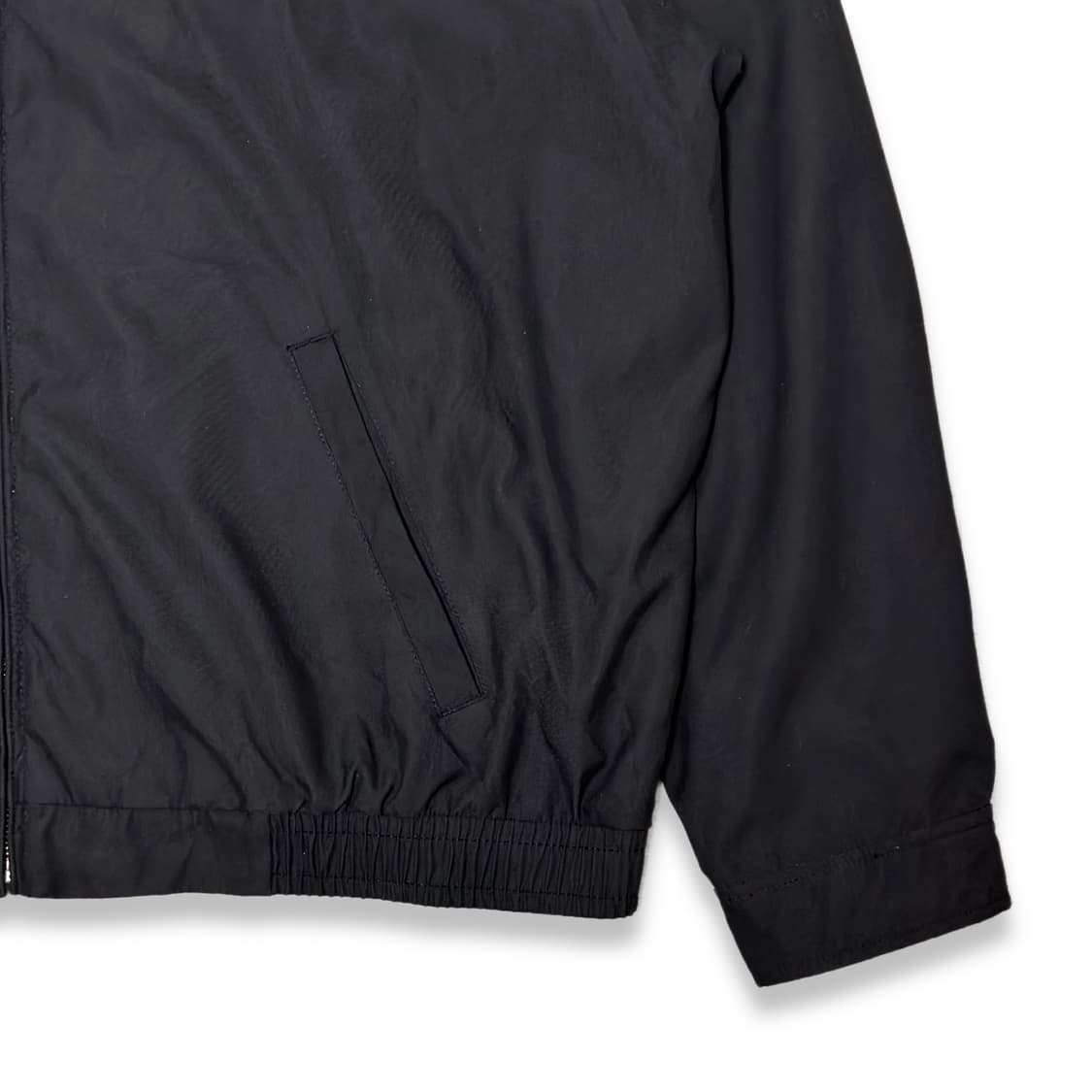 폴로 해링턴 자켓 XXL 상품이미지4