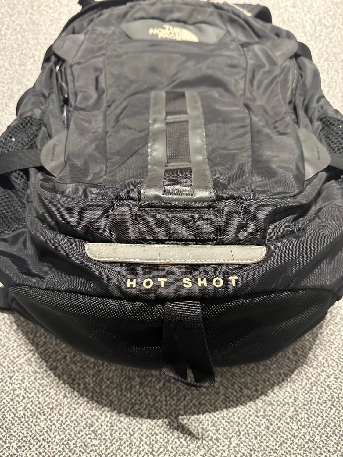노스페이스 핫샷 33L 상품이미지2