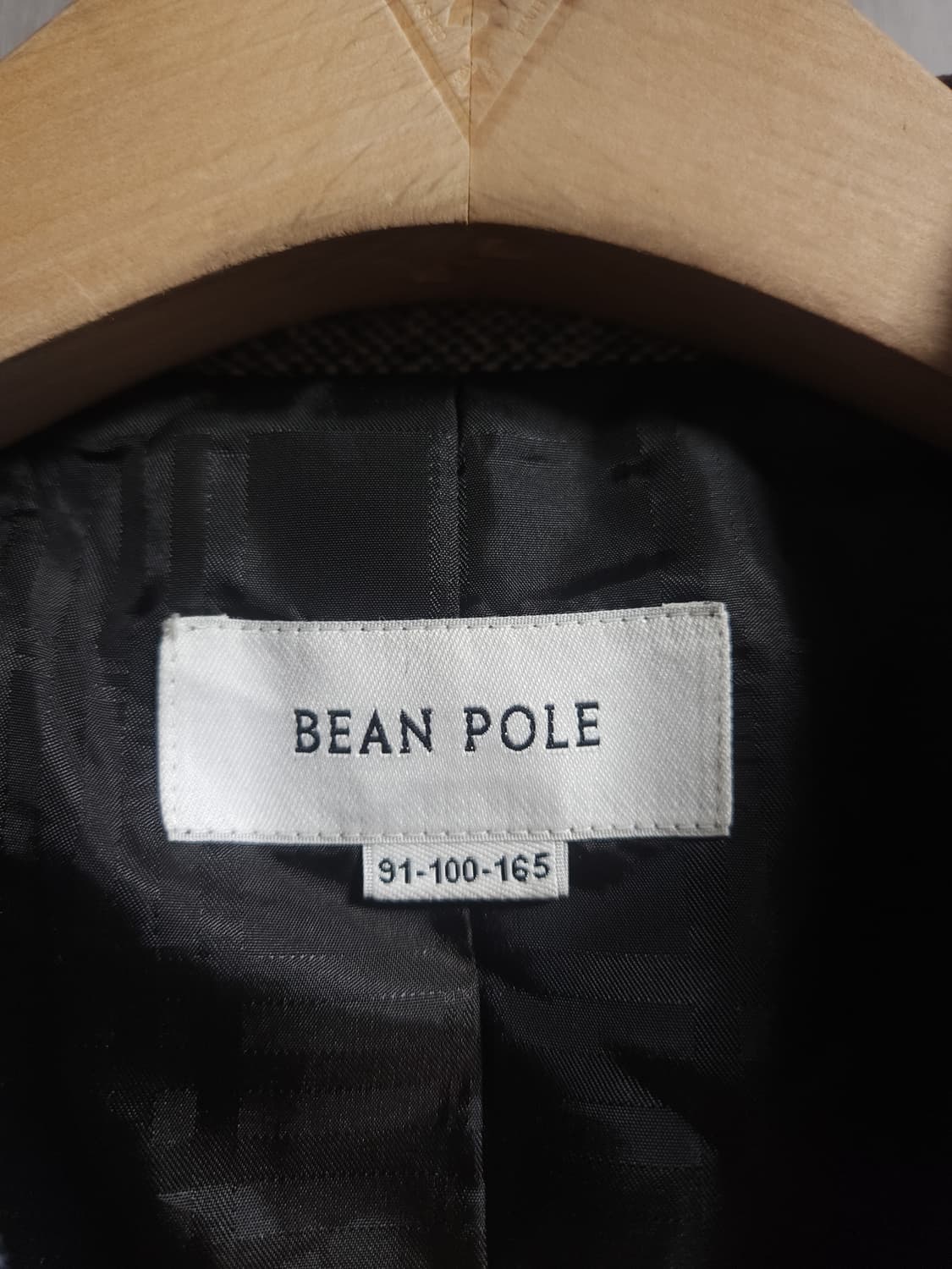 빈폴 모 블레이져 자켓, 91-100-165 상품이미지3