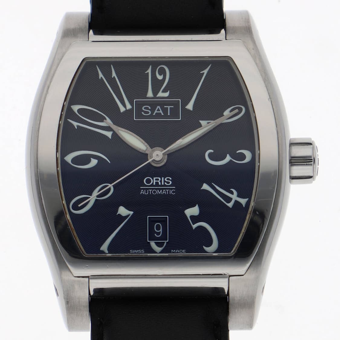 오리스 또노 렉탱귤러 빈티지 시계 상품이미지3