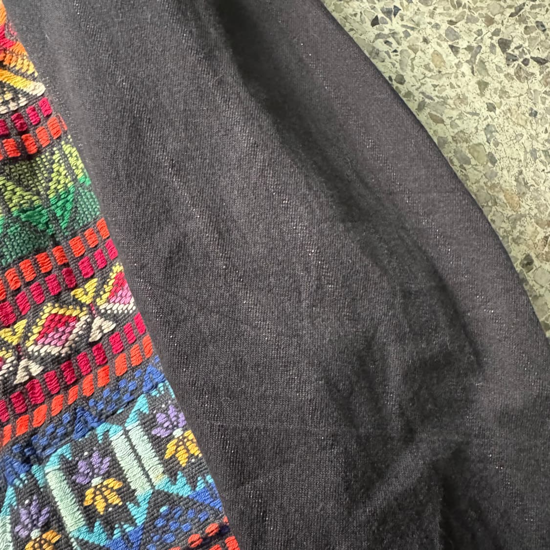 [F] Yohji Yamamoto Pour Homme 자가드 자켓 상품이미지7