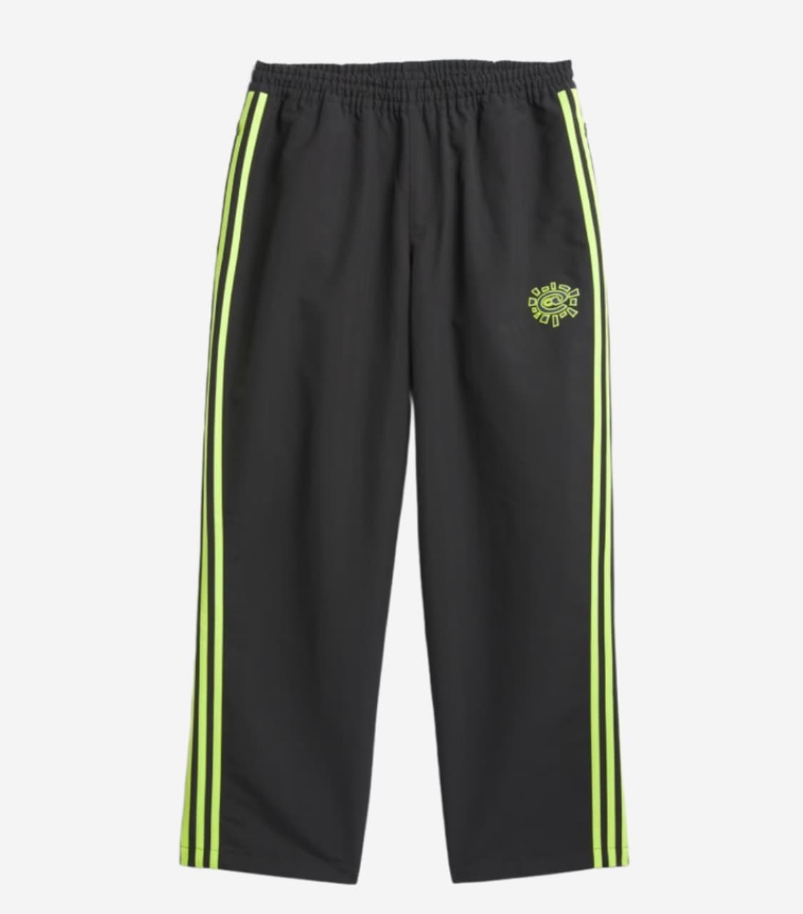 Adidas x Always Track Pant Black 상품이미지1